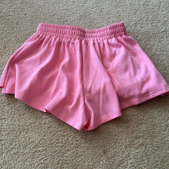 Peach love skort nwt patriotic popsicle size medium - Picture 2 of 3